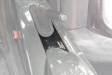2004-2014 Lamborghini Gallardo OEM Style Carbon Fiber Hnadbrake Surround