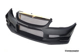 2003-2006 Mitsubishi Evo 7 8 9 VTC Style Front Bumper