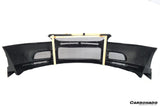 2003-2006 Mitsubishi Evo 7 8 9 VTC Style Front Bumper