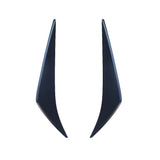 Front Bumper Canards for GR Supra (A90/91)