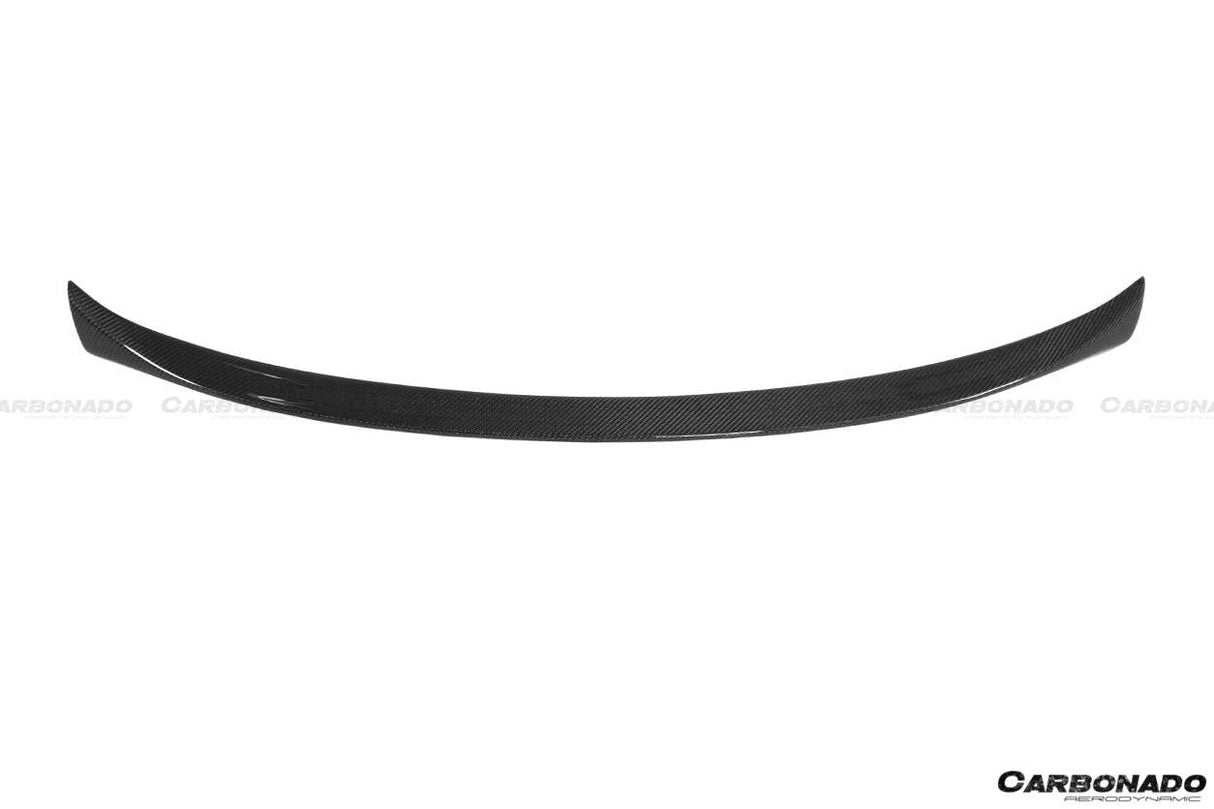 2016-2020 BMW 2 Series M2  M2C F87 F22 VRS Style Trunk Spoiler