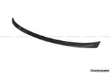 2016-2020 BMW 2 Series M2  M2C F87 F22 VRS Style Trunk Spoiler