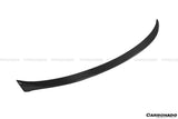 2016-2020 BMW 2 Series M2  M2C F87 F22 VRS Style Trunk Spoiler