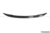 2016-2020 BMW 2 Series M2  M2C F87 F22 VRS Style Trunk Spoiler