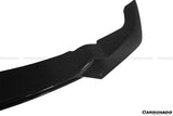 2016-2020 BMW M2 F87 VRS Style Carbon FIber Front Lip