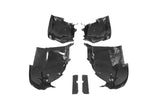 2021-UP BMW M3 G81 Partial Carbon Fiber Full Body Kit DarwinPRO (BKSSII Design)
