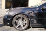 2005-2007 Mercedes Benzw203 C55 AMG  Only WI Style  Front Fender