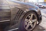 2005-2007 Mercedes Benzw203 C55 AMG  Only WI Style  Front Fender