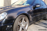 2005-2007 Mercedes Benzw203 C55 AMG  Only WI Style  Front Fender