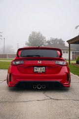 Sport Wing – Honda Civic Hatchback (FL2/FL5, 2022+)
