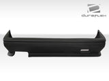 1984-1991 BMW 3 Series E30 Duraflex Evo Look Body Kit - 4 Piece