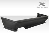1984-1991 BMW 3 Series E30 Duraflex Evo Look Body Kit - 4 Piece