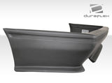 1984-1991 BMW 3 Series E30 Duraflex Evo Look Body Kit - 4 Piece