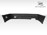 1984-1991 BMW 3 Series E30 Duraflex Evo Look Body Kit - 4 Piece