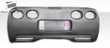 1984-1996 Chevrolet Corvette C4 Duraflex C5 Conversion Rear Bumper Cover - 1 Piece