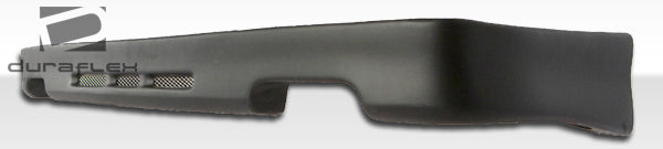 1984-1990 Chevrolet Corvette C4 Duraflex GTO Body Kit - 4 Piece