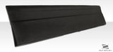 1988-1991 BMW 3 Series E30 2DR Duraflex M-Tech Body Kit - 6 Piece