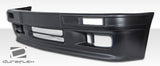 1984-1987 BMW 3 Series E30 2DR Duraflex M-Tech Body Kit - 6 Piece