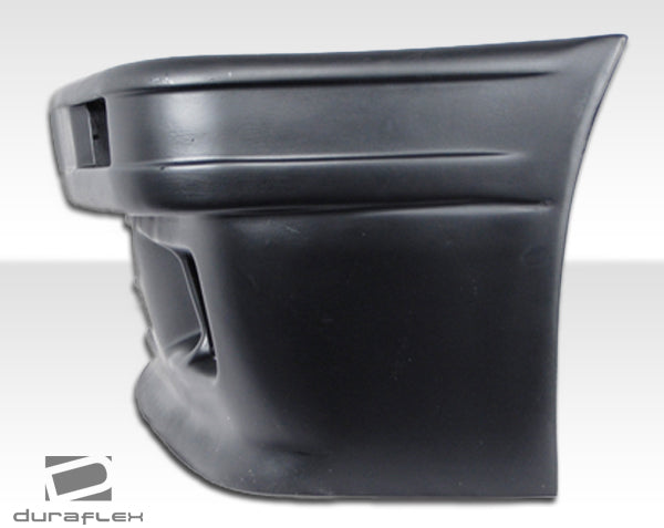 1984-1987 BMW 3 Series E30 2DR Duraflex M-Tech Body Kit - 4 Piece