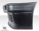 1984-1987 BMW 3 Series E30 2DR Duraflex M-Tech Body Kit - 4 Piece