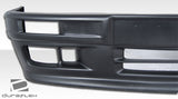 1984-1987 BMW 3 Series E30 2DR Duraflex M-Tech Body Kit - 4 Piece