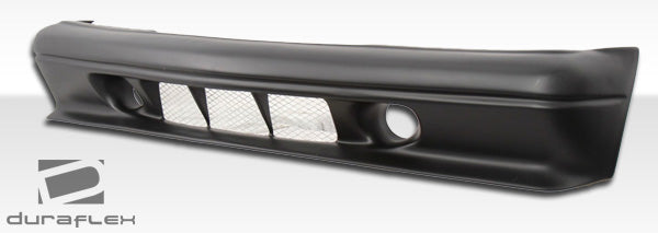 1984-1993 Mercedes 190 W201 Duraflex Evo 2 Wide Body Kit - 14 Piece