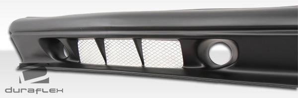1984-1993 Mercedes 190 W201 Duraflex Evo 2 Wide Body Kit - 14 Piece