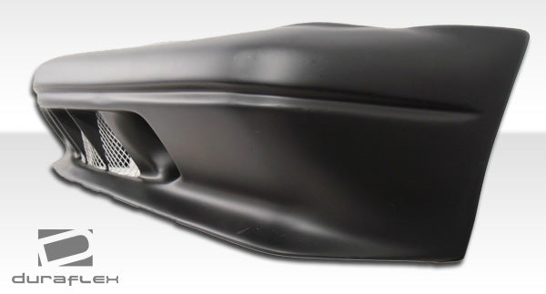 1984-1993 Mercedes 190 W201 Duraflex Evo 2 Wide Body Kit - 14 Piece