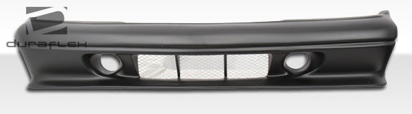 1984-1993 Mercedes 190 W201 Duraflex Evo 2 Wide Body Kit - 14 Piece