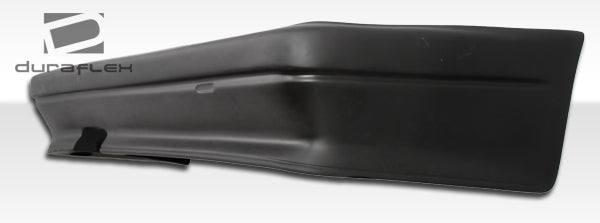 1984-1993 Mercedes 190 W201 Duraflex Evo 2 Wide Body Kit - 14 Piece