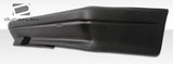 1984-1993 Mercedes 190 W201 Duraflex Evo 2 Wide Body Kit - 14 Piece