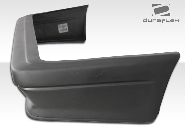 1984-1993 Mercedes 190 W201 Duraflex Evo 2 Wide Body Kit - 14 Piece