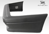 1984-1993 Mercedes 190 W201 Duraflex Evo 2 Wide Body Kit - 14 Piece