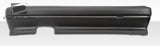 1984-1993 Mercedes 190 W201 Duraflex Evo 2 Wide Body Kit - 14 Piece