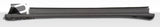1984-1993 Mercedes 190 W201 Duraflex Evo 2 Wide Body Side Skirts Rocker Panels - 2 Piece