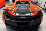 2015-2021 McLaren 540C 570S GT Style Trunk Spoiler
