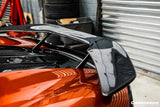 2015-2021 McLaren 540C 570S GT Style Trunk Spoiler
