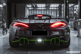 2015-2021 McLaren 540C 570S GT Style Trunk Spoiler