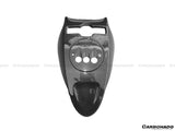 2004-2014 Lamborghini Gallardo OEM Style Carbon Fiber Center Console