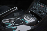 2004-2014 Lamborghini Gallardo OEM Style Carbon Fiber Center Console