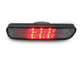 1999-2003 Lexus RX300 Crystal Smoke Amber LED Front Bumper Side Marker