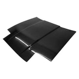 1986-1992 Toyota Supra 2 doors OEM Style Carbon Fiber Black Hood