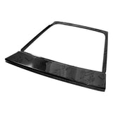 1986-1992 Toyota Supra 2 doors OEM Style Carbon Fiber Black Hatch