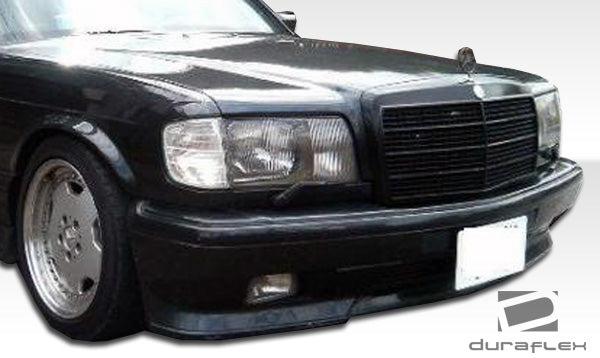 1986-1995 Mercedes E Class W124 Duraflex AMG Style Body Kit - 4 Piece