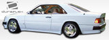 1986-1995 Mercedes E Class W124 Duraflex AMG Style Body Kit - 4 Piece