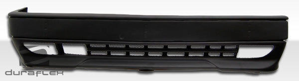 1986-1995 Mercedes E Class W124 4DR Duraflex C36 Look Body Kit - 4 Piece