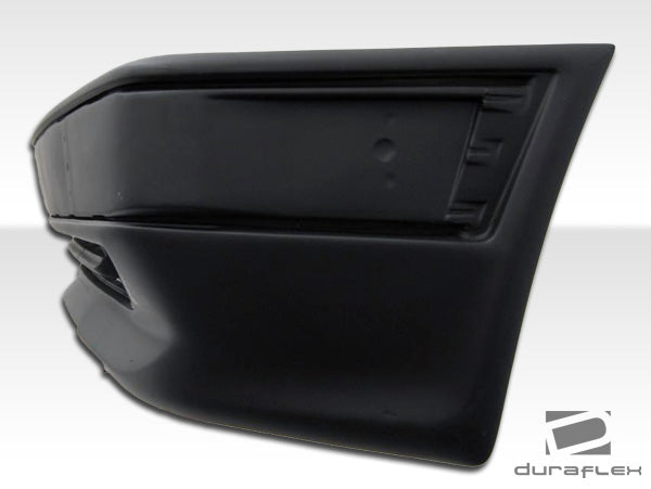 1986-1995 Mercedes E CE Class W124 Duraflex C36 Look Front Bumper Cover - 1 Piece