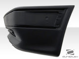 1986-1995 Mercedes E CE Class W124 Duraflex C36 Look Front Bumper Cover - 1 Piece