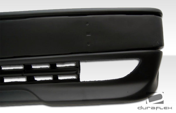 1986-1995 Mercedes E CE Class W124 Duraflex C36 Look Front Bumper Cover - 1 Piece
