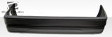 1986-1995 Mercedes E Class W124 4DR Duraflex C36 Look Body Kit - 4 Piece
